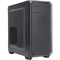 ITek PATRIOT MINI EVO Mini Tower Noir