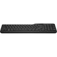 HP 460 Clavier Bluetooth multi-appareils, sans fil, Bluetooth, noir