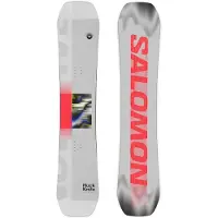 Salomon Huck Knife Grom Junior Snowboard 140 Enfants
