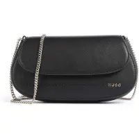 HUGO Yorih Clutch 10281503 Red Bag Noir