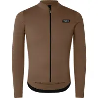 Gripgrab Maillot à Manches Longues Explr Merinotech