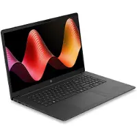 HP DF7C6EA, processeur Intel Core i3, écran de 43,9 cm (17,3 pouces), résolution de 1920 x 1080 pixels, 8 Go de RAM, disque dur de 512 Go, système d'exploitation FreeDOS