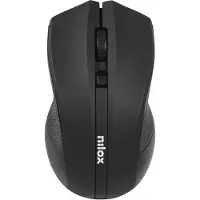 Nilox Souris Sans Fil 1600 Dpi