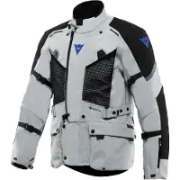 Dainese Super Expedition Gore-Tex Veste textile moto imperméable Taille