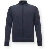 G-Star Vestes en maille bleu marine