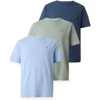 Tommy Hilfiger Underwear Maillot de corps opal / bleu clair / gris clair