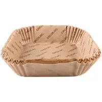 Cecotec Accessoires Pour Friteuse à Air Cecofry Bigbucket Paper
