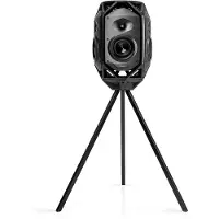 Teufel IKONIO + Pied de support K&M - IKONIO