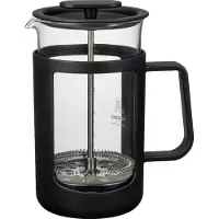 Hario Cafe Press U, cafetière à piston pour café et thé