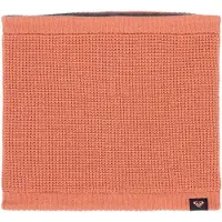 Roxy Silent Frost Gi Scarf Orange Fille