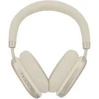 Tellur Écouteurs sans fil – Shade, ANC, beige