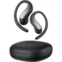 Shokz Openfit Air 2 Open-ear Écouteurs Noir
