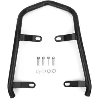 Gistuch Moto -selle arrière -accoudoirs -porte-bagages -pont de descente pour R Ninet Scrambler / pur