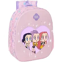 Safta Sac à Dos K-pop Demon Hunters 8.64l