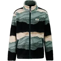 Protest Rooney Full Zip Fleece 152 cm Enfants