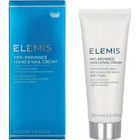 Elemis Pro-Radiance Hand & Nail Cream 100 ml