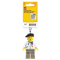 LEGO Minifigures Figurine lumineuse Peintre (HT)
