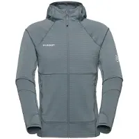 Mammut Taiss Jacket Gris XL Homme