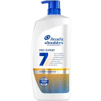 Head-Shoulders HEAD &amp; SHOULDERS Pro Expert 7en1 Anti-Chute - Shampooing Antipelliculaire - 800ml