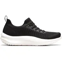Clarks Shoes Solevana Lace Trainers Noir EU 40 Femme