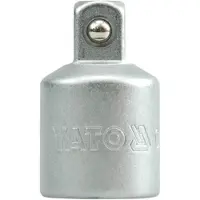 YATO YT-1259 - Adaptateur 3/4 "(f) x1 / 2" (m)