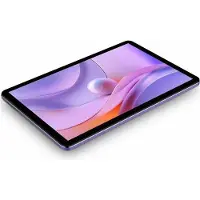 SPC Gravity - Tablet 10.1 pouces HD Violet, Octa-Core, 4GB RAM, 64GB de mémoire, 9,5 heures d'autonomie, Google Family Link Parental Control, Android14