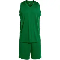 Joma Olimpiada Basket Set, Gris, 3Xl