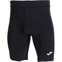 Joma Pantalon de sport 'MALLAS CORTAS RECORD NEGRO' noir