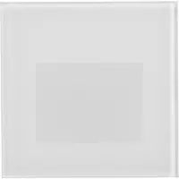 Brumberg Leuchten Applique murale encastrée à LED 10159073