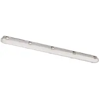 Brumberg Leuchten luminaire à LED pour locaux humides 78014114