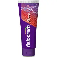 Fisiocrem Crème De Sport Gel Forte 50ml