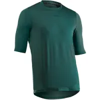 Northwave Bomb Short Sleeve Jersey Vert L Homme