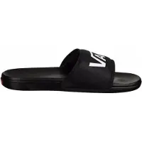 Vans La Costa Slide-on Couleur Noir