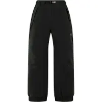 Protest Luton Pants Noir S Homme