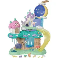 Sylvanian Families 5857, Château des Fées