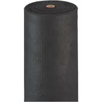 Relaxdays Toile anti-mauvaises herbes 50g/m²