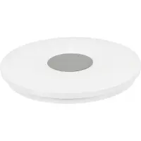 ActiveJet Plafonnier LED moderne pour plafond UFO LED 24W