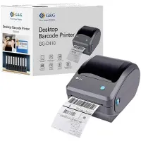 G&G Compatible G&amp;G Printer&amp;Consumables GGD410UBW NERO pour G&amp;G
