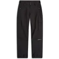 O'Neill Fwc´cruz Boy Cargo Pants Noir 16 Years Garçon