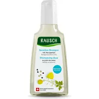 RAUSCH Heartseed Sensitive Shampooing 200ml
