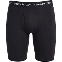 Reebok Boxers noir / blanc