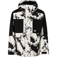 Protest Marvin Jacket Blanc 128 cm Enfants