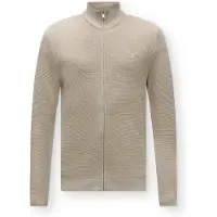 Jack & jones Premium Vestes en maille 'JPRBLURYAN' gris