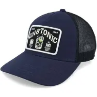 American Needle Casquette bleu