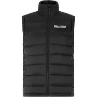Protest Shelf Outdoor Vest Noir M Homme