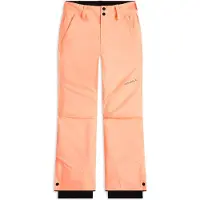 O'Neill Pantalon de sport 'Fwc'Cruz' abricot