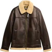 Superdry Veste d’hiver