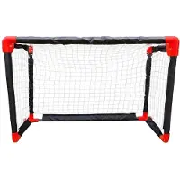 Lynx Sport Fgm51 Football Goal Gris Enfants