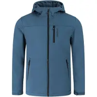 Protest Veste Softshell Kagu