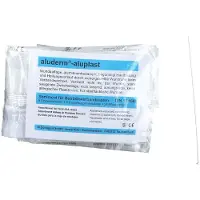Söhngen Pansement adhésif aluderm-aluplast